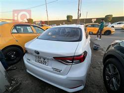 تۆیۆتا کۆرۆلا